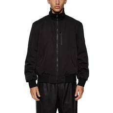 J.Lindeberg Men Outerwear J.Lindeberg Berkley Bomber Jacket - Black