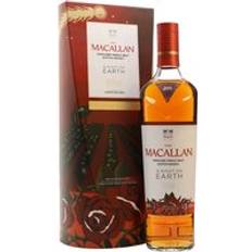 The Macallan Macallan A Night on Earth in Jerez 2024 Release 43% Speyside Whisky 70cl
