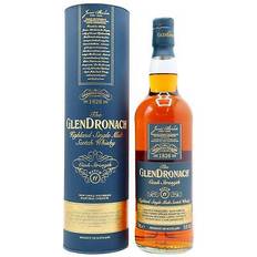 GlenDronach Beer & Spirits GlenDronach cask strength batch 11 whisky 70cl