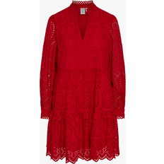 Yas holi LS Dress - Salsa S