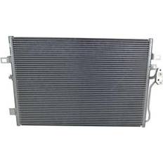 Dodge Cooling System BuyAutoParts Dodge Journey AC Condenser All Models