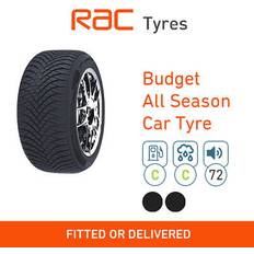 Trazano Z401 195/55R16 All Season Tire