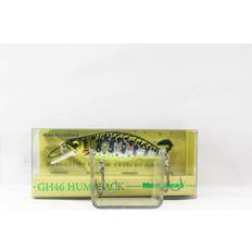 megabass GH 46 Humpback FS Sinking Lure