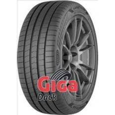 Goodyear 17 - Pneus d'été Goodyear Eagle F1 Asymmetric 6 Car Tyres 225/45R17 91Y