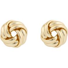 Snö of Sweden Soap Knot Ear - Guld