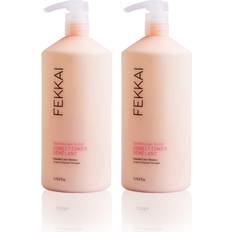 Fekkai Color Conditioner 1 Liter Pack of 2