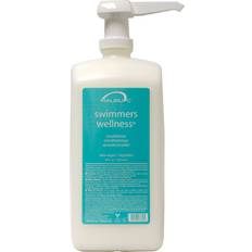 Malibu C Swimmers Wellness Conditioner 64 oz