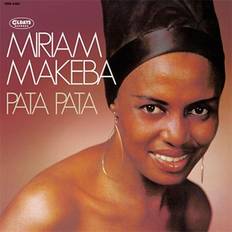 Miriam Makeba Pata Pata (CD)