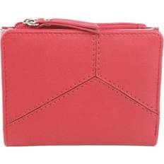 Kiri Purse - Watermelon/Ivory
