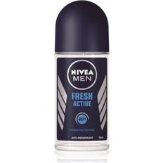 Nivea Antiperspirant Roll-On for Men TU