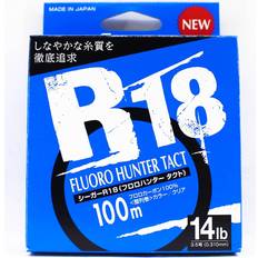 Seaguar R18 Fluoro Hunter 100m 14lb