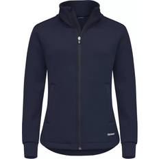 Cutter & Buck Pemberton Dame Cardigan Dark Navy