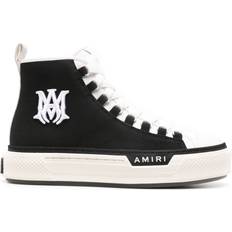 Amiri Court High-stop M - Black/White