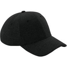 Beechfield Athleisure Jersey Baseball Cap - French Blue