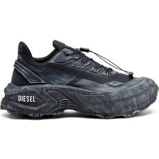Diesel Skor Diesel D-Cage Runner-Sneakers - Homme - Noir