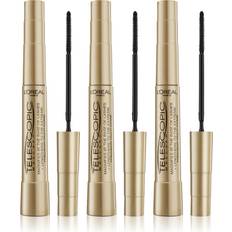 Loreal telescopic mascara L'Oréal Paris Telescopic Længdegivende Og Volumengivende Mascara Skygge