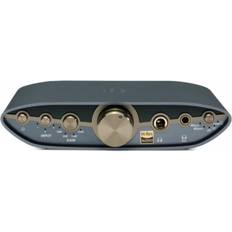 iFi Audio Zen CAN 3, Klass A-hörlursförstärkare