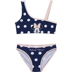 Bikinis Barnkläder på rea Cerda Swimsuit Bikini Minnie - Dark Blue