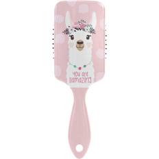 Senya Amazing Llama Hair Brush for Wet and Dry