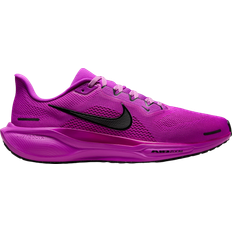 Nike Air Zoom Pegasus Sportskor Nike Air Zoom Pegasus 41 M - Hyper Violet/Vivid Grape/Beyond Pink/Black