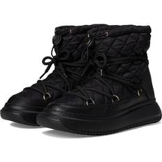 Pajar Gravita Pull On Waterproof Snow Boots - Black