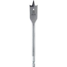 Elverktygstillbehör Alpen Flachfräsbohrer Ø 38 x 152 mm