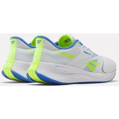 Reebok Energen Tech Plus 2 Sneakers - Moon/Kinetic Blue/Digital Lime