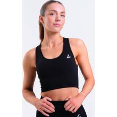 Dame - Treningsklær BH-er Levity Phase Seamless Bra - Black