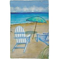 Microfiber Kitchen Towels Betsy Drake KT997 Adirondack Kitchen Towel