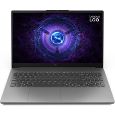 Lenovo LOQ 83LK0000US