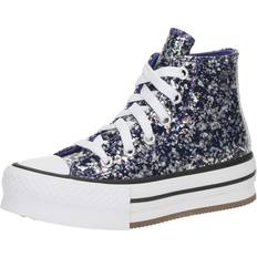 Converse Chuck Taylor - Donna Scarpe Converse Chuck Taylor All Star EVA Lift Glitter