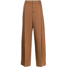 Vince Casual Bukse - Brown