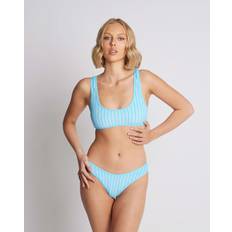 ROTATE Birger Christensen Korte kjoler ROTATE Birger Christensen Top Woman - Blue