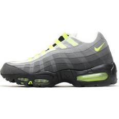 Sport Shoes Nike Air Max 95 OG - Safari Black/Ash/Cool Grey