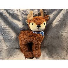 Toys Diverse Nikki The Reindeer
