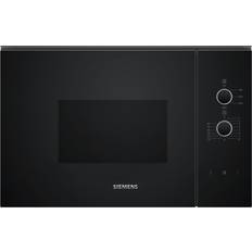 Siemens Lille Mikrobølgeovne Siemens iQ300 BF520LMA1 Integreret