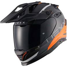 Y.Travl Quest Helmet - Orange