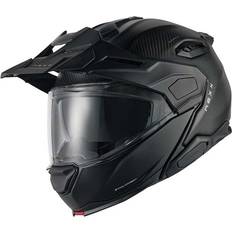Nexx carbon Nexx X.Lifecountry Zero Pro Öppningsbar Hjälm - Carbon