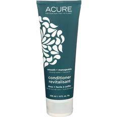 Acure Smooth Coconut Conditioner 8 Fluid Ounce