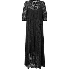 Lollys Laundry Gambo Klänning - Black