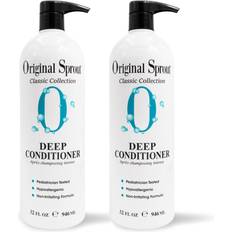 Original Sprout Deep Conditioner 32 fl oz Pack of 2