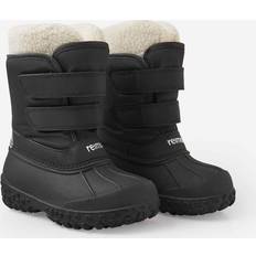 Reima Winterschuhe Reima Konkari Vinterstøvler - Sort