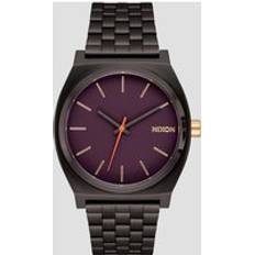Nixon The Time Teller Klokke