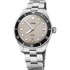 Oris Divers Date 39mm Watch