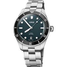 Oris Divers Date 39mm Watch