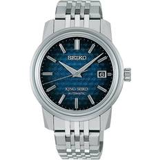 Seiko King Automatik SJE105J1
