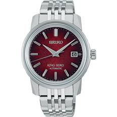 Seiko King Automatik SJE103J1