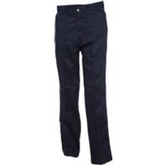 Uneek Workwear Trouser Long - Navy
