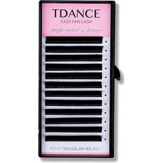 TDance Eyelash Extension Supplies CC Curl - 23mm