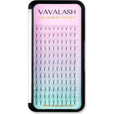 Eyelash Extensions 3D Curl - Heat Bonded